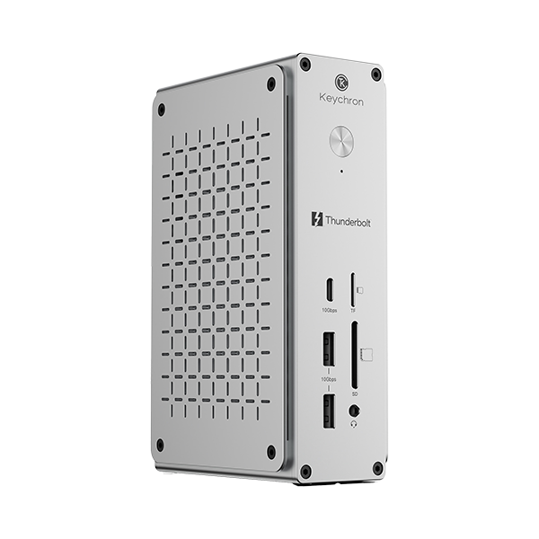 Thunderbolt 5