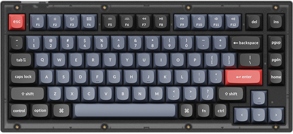 Q Pro,Q,V Series