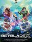 Beyblade X